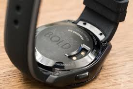 Movado’s Bold Motion behind