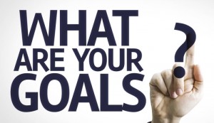 Defining your goals and purpose