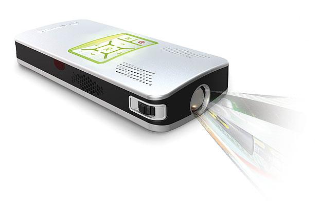 Mobile Projector