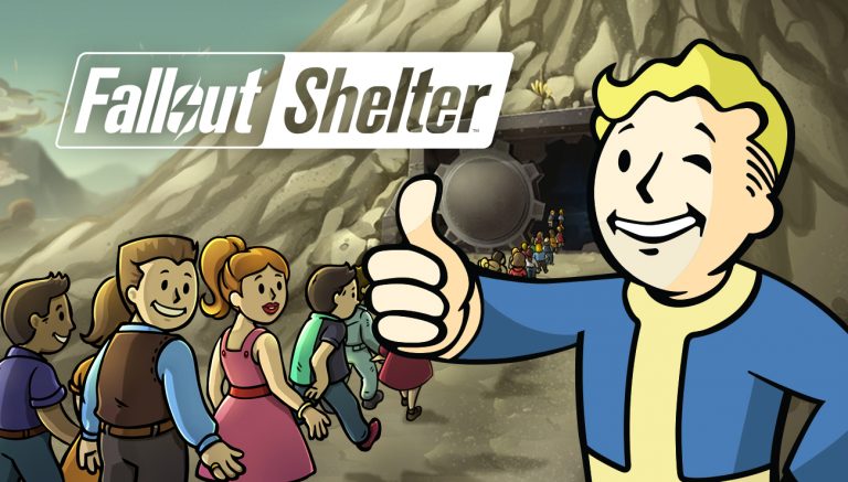 fallout shelter app planning