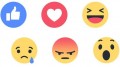 New Facebook Emoji