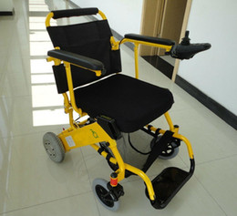 wholesale-new-style-electric-folding-wheelchair
