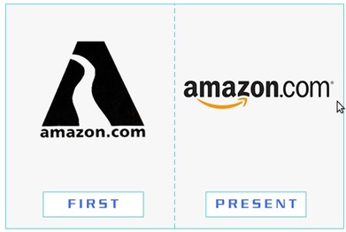 Amazon logo