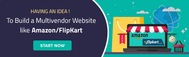 how to build ecommerce website like amazon