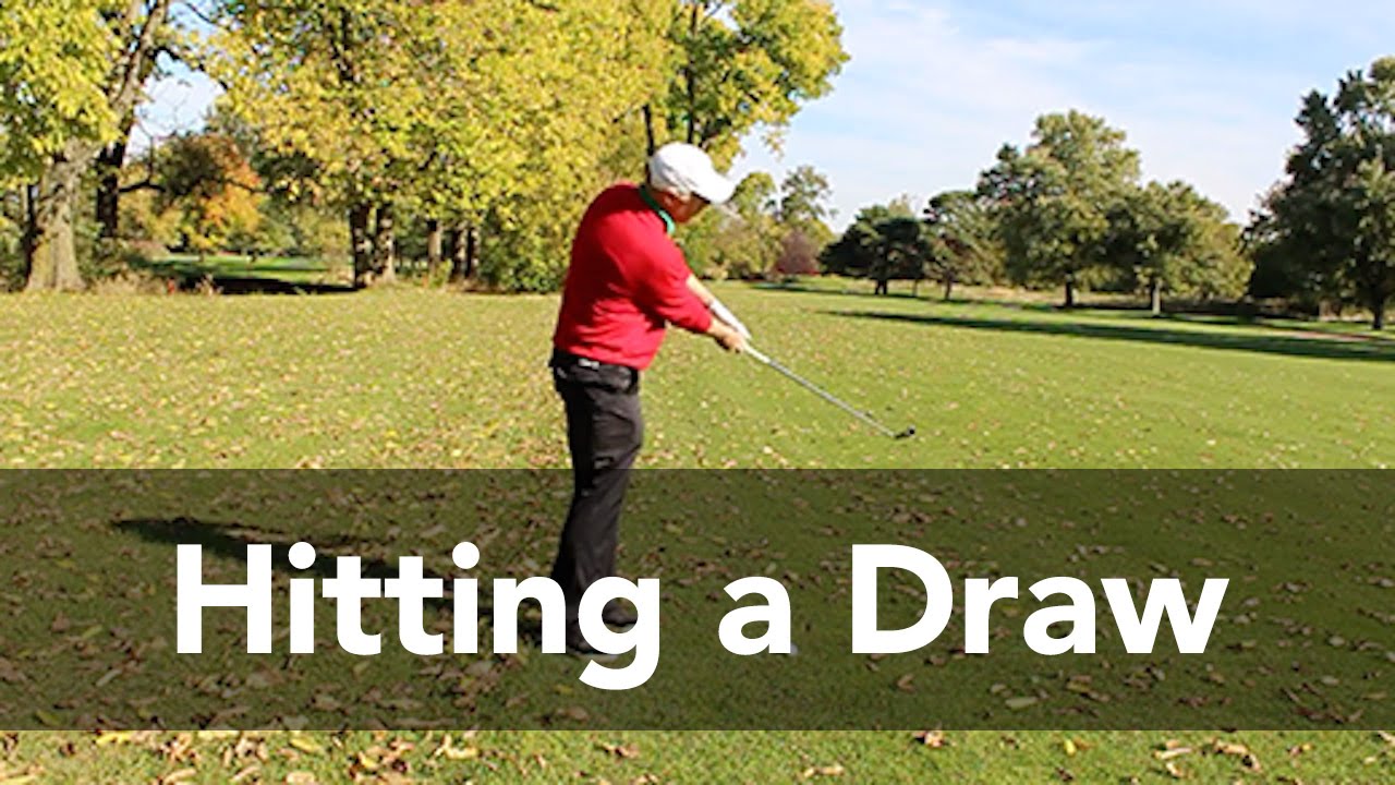 Hitting A Draw Is Easier Than You Imagine