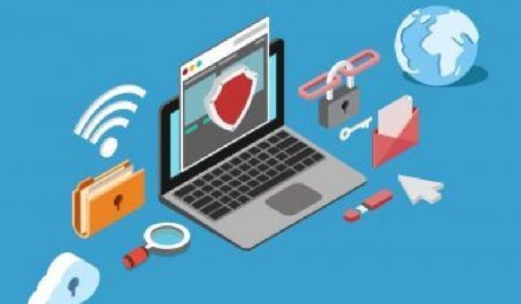 Cybersecurity Safeguards