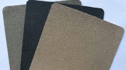 PVC Leather Fabric