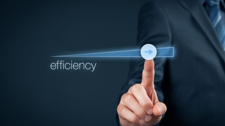 5 ways to boost efficiency through delegation
