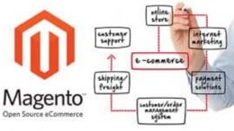 Magento Connect Extensions