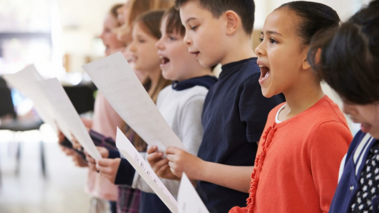 6 Benefits of Vocal Lessons