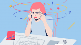 5 Ways to Deal with Stress and Anxiety