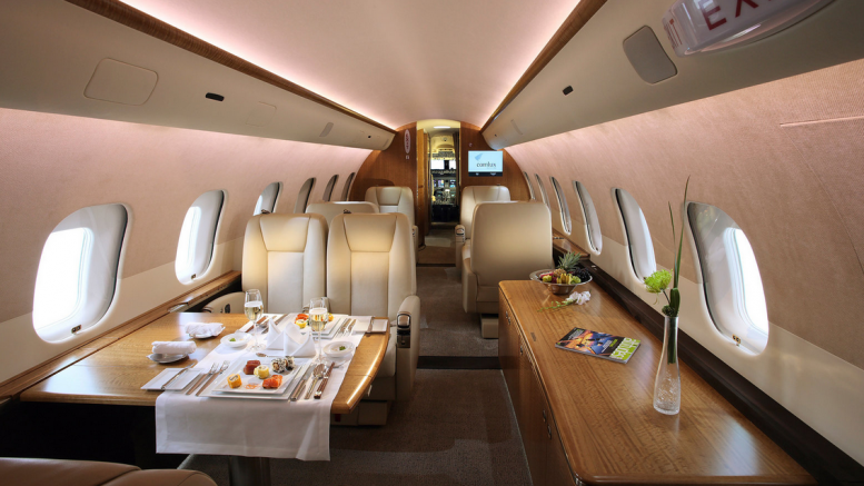 WHAT IS THE CHEAPEST PRIVATE JET?