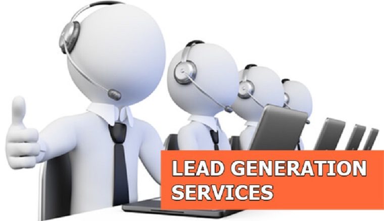 Lead Generation Services