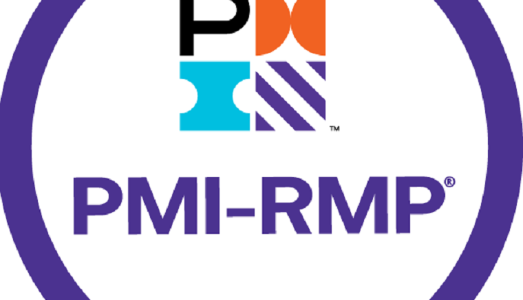 PMI RMP CERTIFICATION