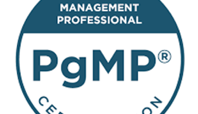 PgMP Certification