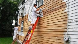 Enhance Your House Value with Exterior Painting