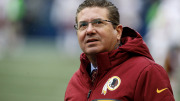 Daniel Snyder Gives Back to the Community