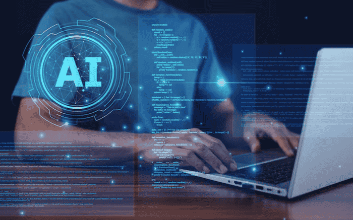 Check If A Text Is AI Written