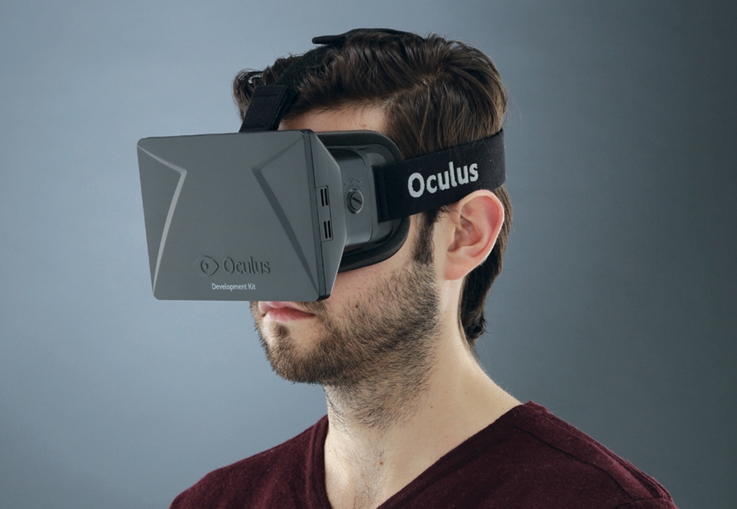 Most anticipated tech products of 2016 - Oculus Rift