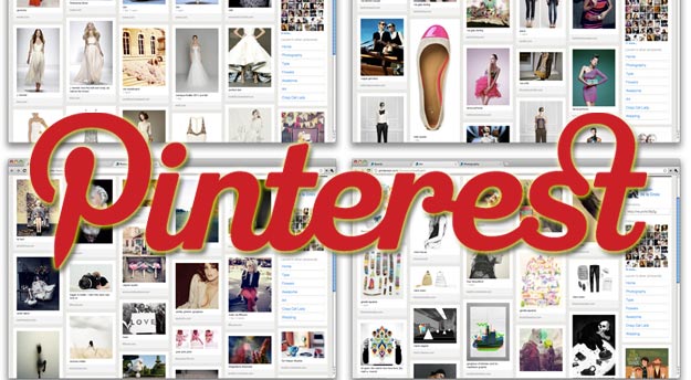 Using pinterest to drive sales
