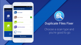 duplicate files fixer license key