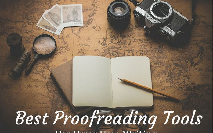 online multilingual proofreading tools