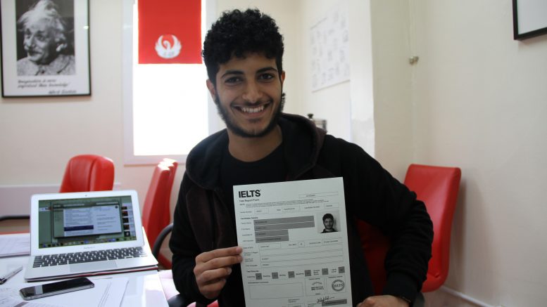 IELTS