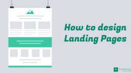 How To Design A Landing Page