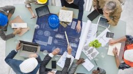 Important Guidelines to Business Construction