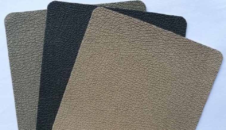 PVC Leather Fabric