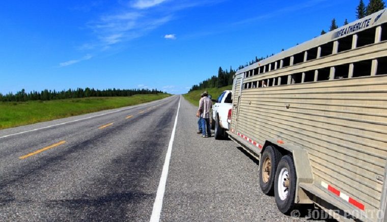 Commercial Roadside Assistance