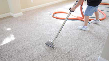 BENEFITS OF HOT WATER EXTRACTION CARPET CLEANING