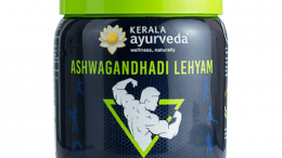Ashwagandha Lehyam