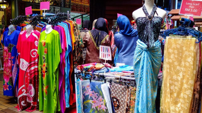 Top 5 Best Batik in Malaysia