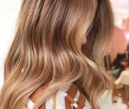 Discover The Must-Have Hair Color For Fall: Introducing, Bronze Hair Color