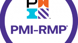PMI RMP CERTIFICATION
