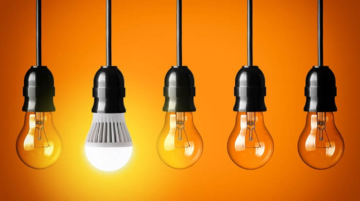 4 Ways To Reduce Electricity Bills
