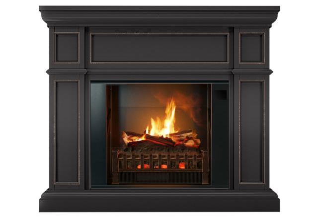 10 Reasons for Choosing an Electric Fireplace