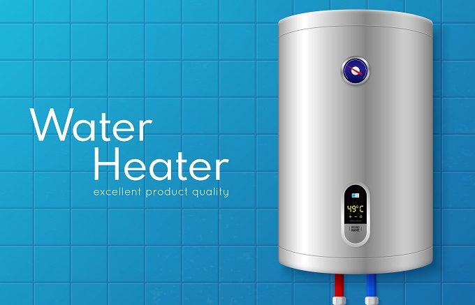 Water Heater