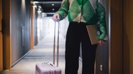 Business Meetings on the Go