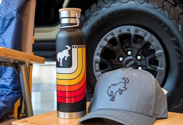 Corporare Merchandise