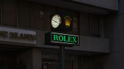 Rolex logo