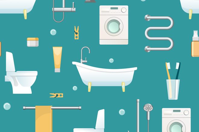 Plumbing Fixtures