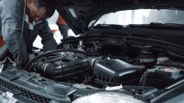 Reliable Local Vehicle Mechanic